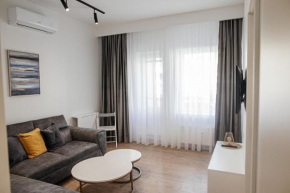 Apartamentai - nuoma Palangoje